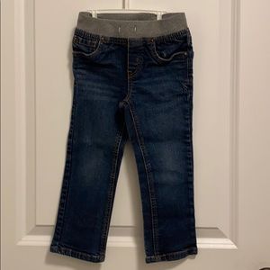 3T Cat & Jack Jeans